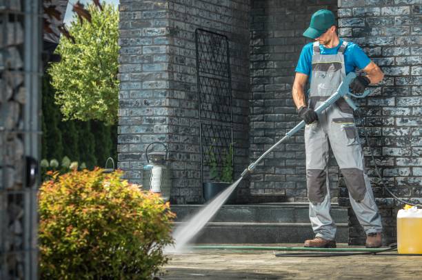 Trusted Forest Heights, TX Pressure Washing Services Experts