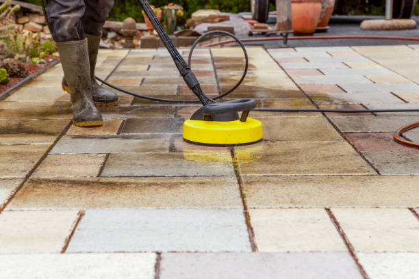 Best Window and Screen Pressure Cleaning in Forest Heights, TX