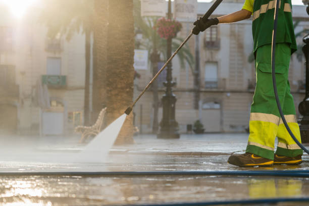 Best Sidewalk and Walkway Pressure Cleaning in Forest Heights, TX